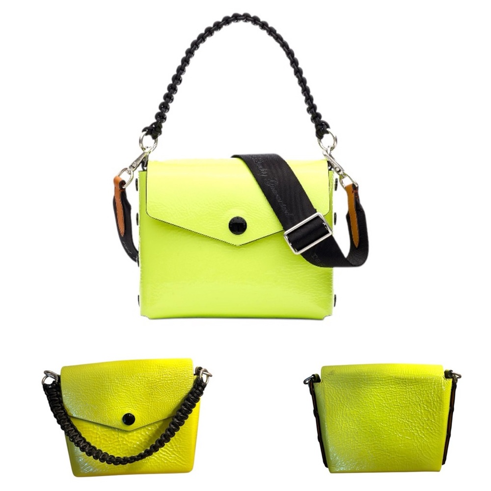 Rag & Bone Micro Atlas Crossbody Bag